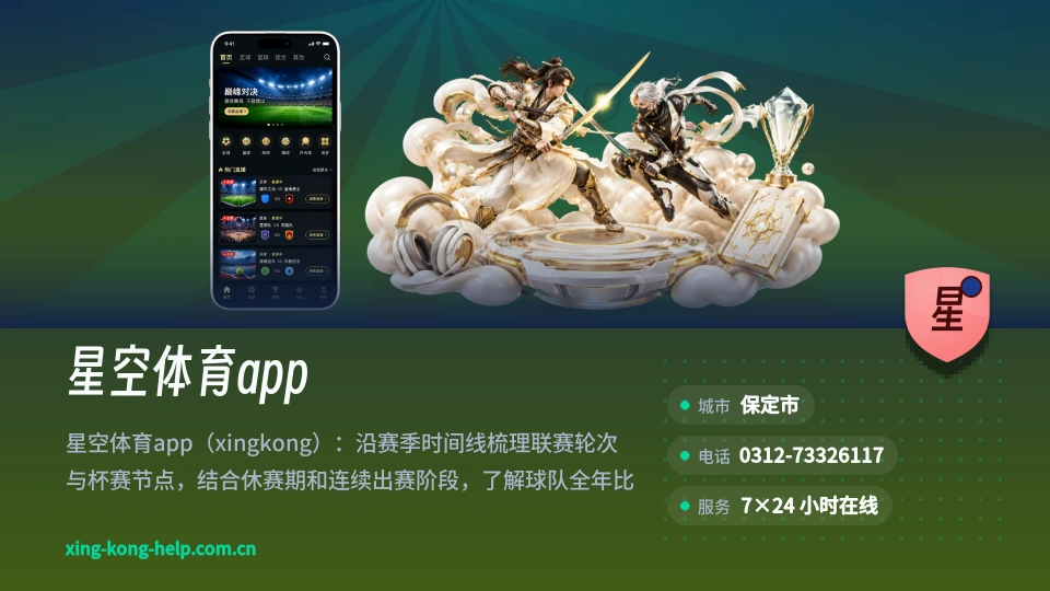 初识星空体育app